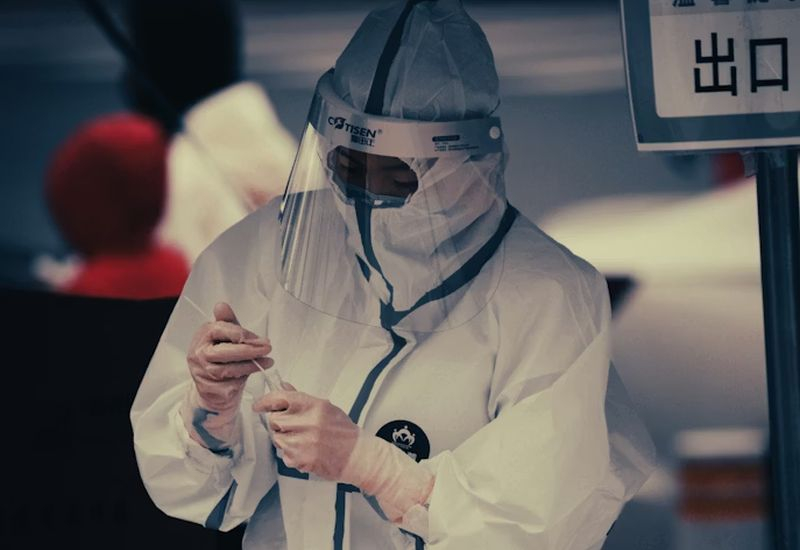 Η Κίνα ορίσσει τις βασικές τεχνολογίες για το μελλοντικό πενταετές πρόγραμμα: την τεχνητή νοημοσύνη, τα κβαντικά υπολογιστικά και την εξερεύνηση του διαστήματος