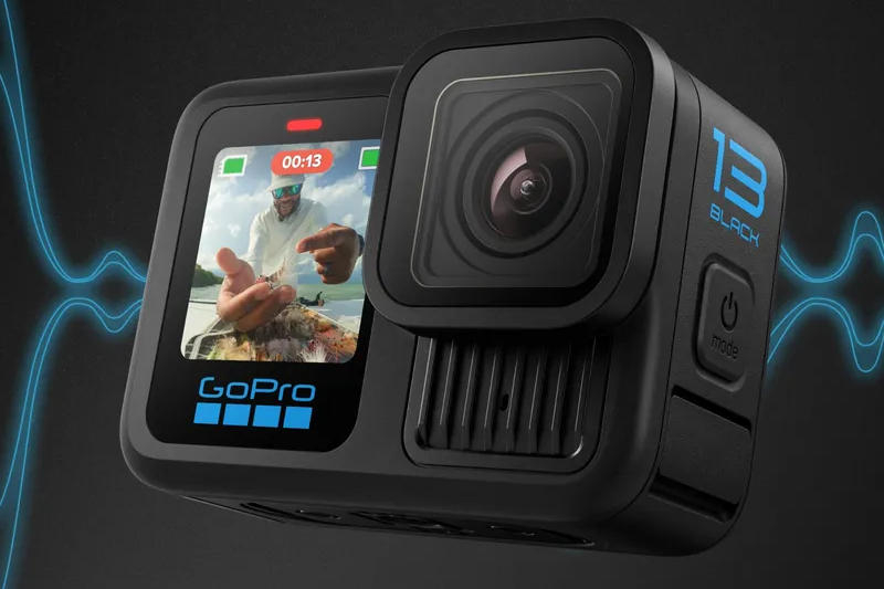 Η GoPro θα μειώσει το προσωπικό κατά 23 % για να επαναφέρει την κερδοφορία