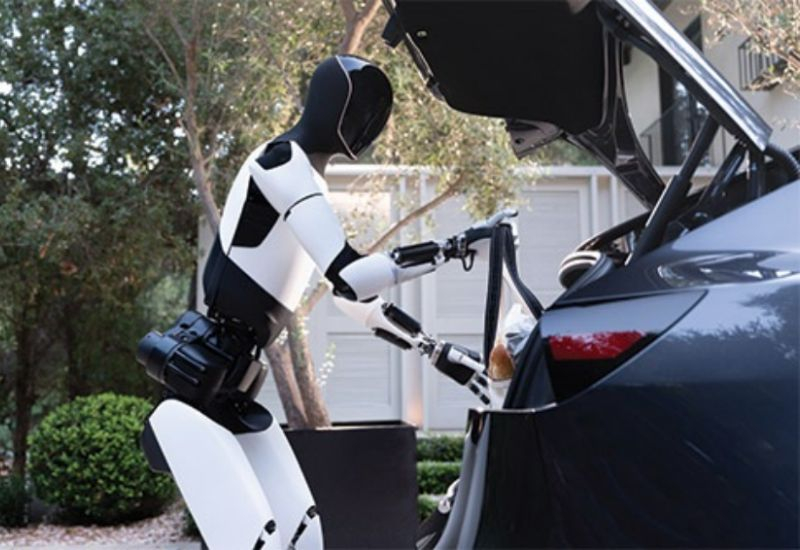 Η Tesla έζησε το προηγούμενο έτος 573 εκατομμύρια δολάρια, βοηθώντας άλλες εταιρείες του Ιλον Μασκ.
