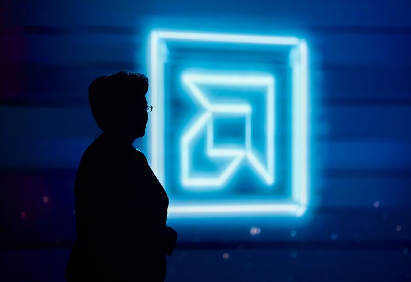 Η AMD πέτυχε πηγαίο κεφαλαιοποίησης 454 δισεκατομμυρίων δολαρίων, ξεπερνώντας την Intel σχεδόν κατά ένα τρίτο.