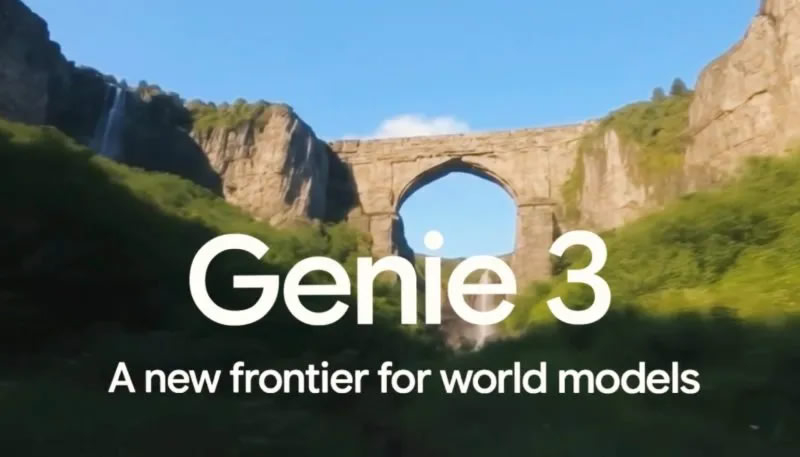 Το Google ξεπέρασε τις προσδοκίες στη βιομηχανία παιχνιδιών: η εκκίνηση του AI-γεννήτριας Project Genie μείωσε τις τιμές των μετοχών κορυφαίων προγραμματιστών.