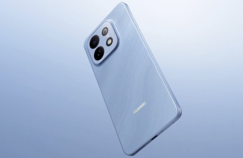 Η Huawei nova Y74 κάνει debut ως οικονομικό τηλέφωνο με κάμερα 50‑MP και μπαταρία χωρητικότητας 6620 mAh