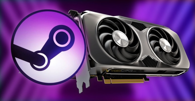 Οι νέες κάρτες γραφικών GeForce RTX 5050 και Radeon RX 9070 προστέθηκαν στη λίστα εξοπλισμού του Steam.