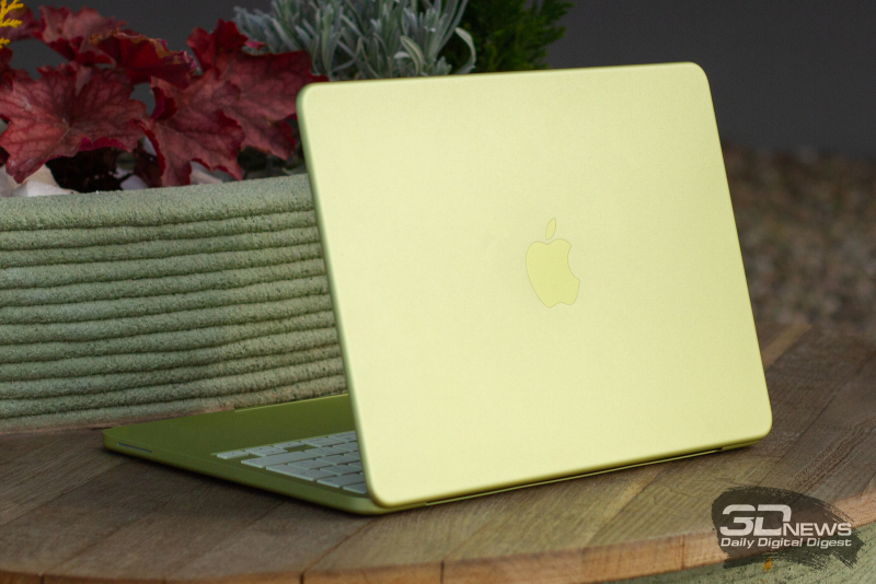 Το MacBook Neo εκρήγνυσε την αγορά: ο Τιμ Κουκ το αποκάλεψε την πιο επιτυχημένη έναρξη μιας νέας σειράς Mac στην ιστορία