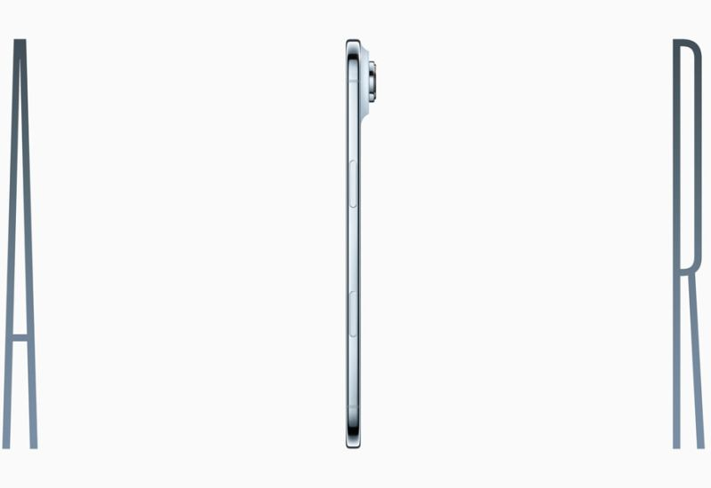 Η Βόρεια Κορέα δημιούργησε έναν υπερελαφρύ φωτομόνιτορα με γωνία θέα 140 βαθμούς