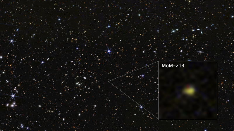 Η NASA θα ενισχύσει το ενδιαφέρον των ερευνητών για τα GPU, αντιμετωπίζοντας ρεύμα δεδομένων από νέα τηλεσκόπια