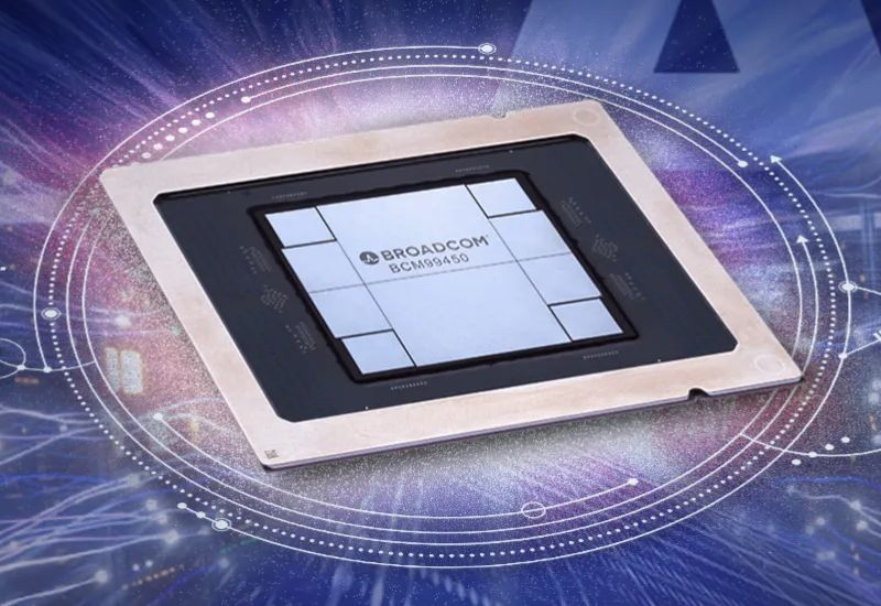 Η Broadcom σχεδιάζει να κερδίσει πάνω από 100 δισεκατομμύρια δολάρια από τα AI‑σιπ το επόμενο έτος