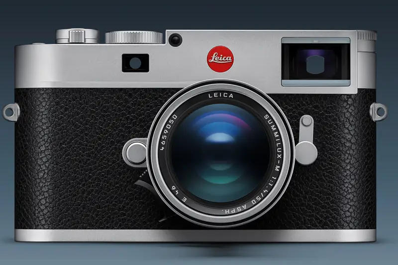 Η Leica εξετάζει την απόρριψη των αισθητήρων Sony υπέρ της συνεργασίας με το κινεζικό Gpixel.