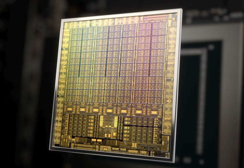 Η νέα έκθεση της TSMC επιβεβαίωσε ότι τώρα η Nvidia είναι ο κύριος πελάτης και όχι η Apple.