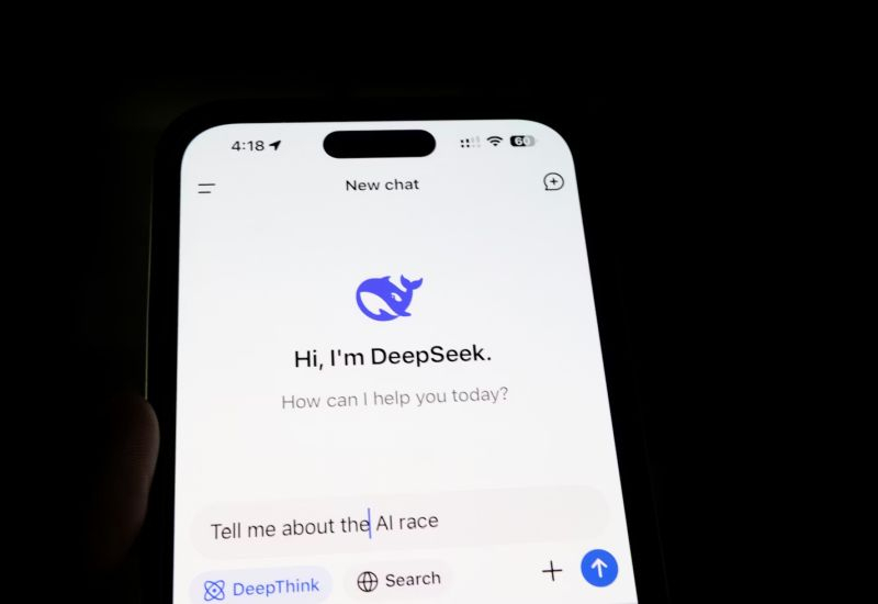 Η Anthropic κατηγορεί τρεις κινεζικές εταιρείες για «διαστολή» των μοντέλων τους AI