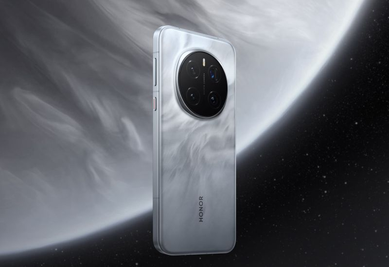 Το Honor θα εμφανιστεί στο τμήμα ανθρωποειδών ρομπότ — η εμφάνιση είναι ήδη αυτόν τον μήνα