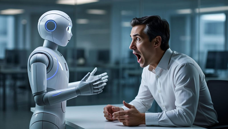 Η Τεχνητή Νοημοσύνη μπορεί πλέον να διαμορφώνει πολιτικές απόψεις τόσο επιτυχώς όσο οι άνθρωποι και αυτό δεν ανησυχεί κανέναν