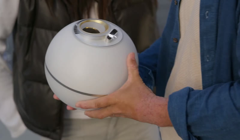 Η OpenAI δημιουργεί ένα κοινωνικό δίκτυο με βιομετρική αυθεντικοποίηση **μόνο** για πραγματικούς χρήστες.