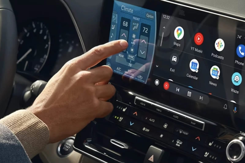 Η Toyota σχεδιάζει να αφαιρέσει τις επιλογές των διακοπτών ασφαλείας του συστήματος – θα υιοθετήσει το κλάδο παρόμοια πρακτική;