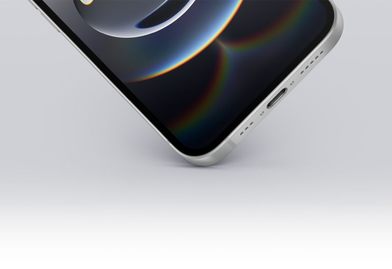 Η Apple θα συνεχίσει να βασίζεται στην TSMC, η οποία θα παραγάγει για αυτήν τα modem 5 Γ με τεχνολογία 2‑nm.