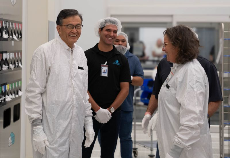 Η Intel υπό την ηγεσία του Λιπ‑Μπου Ταν εξακολουθεί να αντιμετωπίζει βασικά προβλήματα