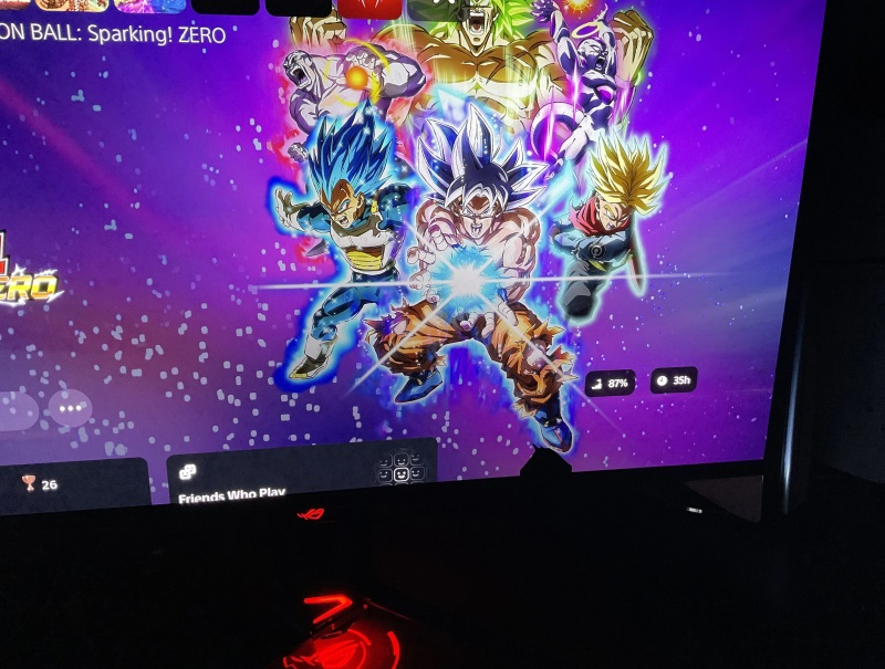 Η Asus μείωσε τα έξοδα συσκευασίας και τώρα οι οθόνες OLED σε τιμή 1299 $ παραδίδονται με σχισμές.