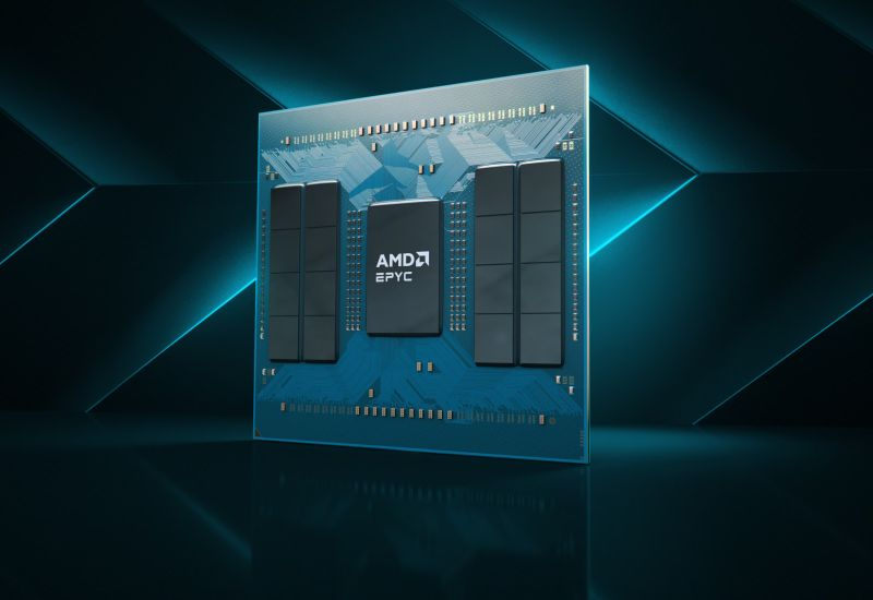 Η έλλειψη επεξεργαστών υπολογιστών εντείνεται: η αύξηση των τιμών και οι καθυστερήσεις στην προμήθεια για αρκετούς μήνες.