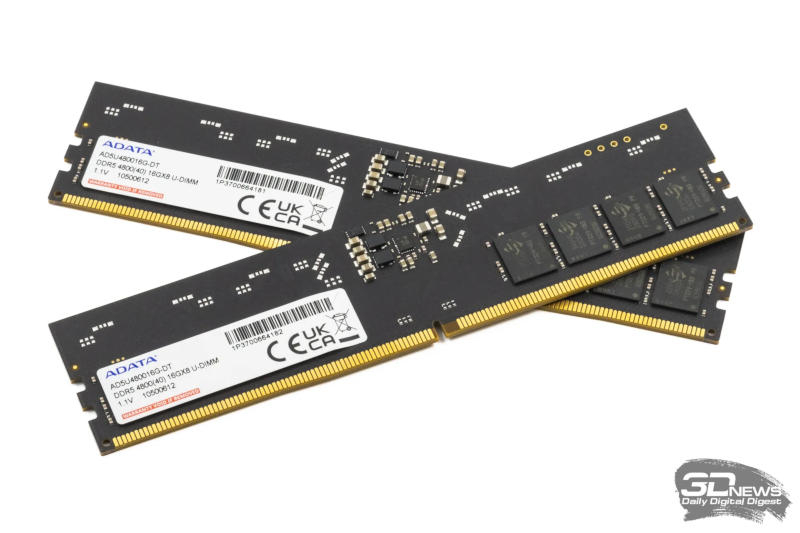 Η AMD παρουσίασε την ενημερωμένη έκδοση του συστήματος υπερταχύτητας μνήμης EXPO 1.2, αποκαλύπτοντας τις δυνατότητες της Zen 6