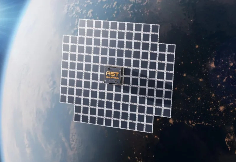 Πιθανότητα SpaceX? Οι μετοχές της AST SpaceMobile αυξήθηκαν κατά 6000 % χάρη στους επενδυτές από το Reddit