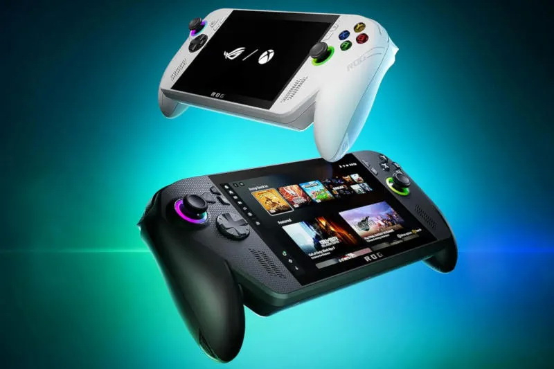 Η Microsoft ενεργοποίησε την αυτόματη εγγραφή των κορυφαίων στιγμών παιχνιδιού στο ROG Xbox Ally X — το NPU βρήκε τελικά εφαρμογή