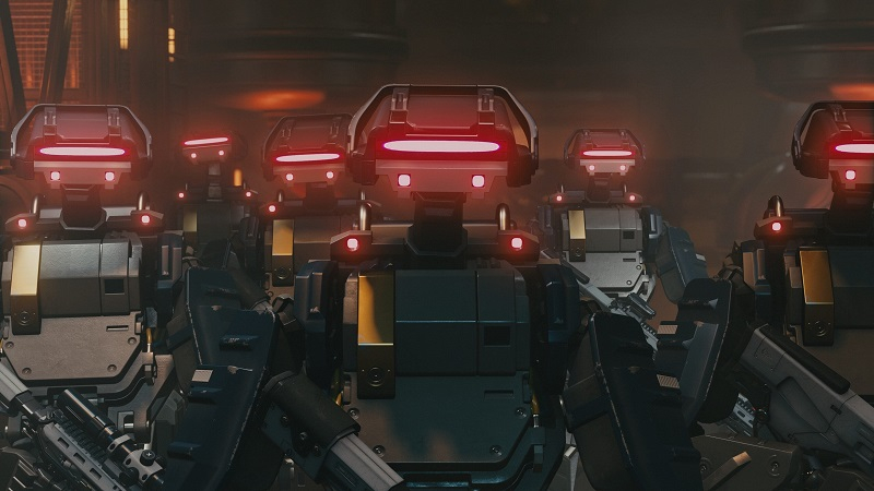 Η Bethesda θα συνεχίσει την ανάπτυξη του Starfield μετά την κυκλοφορία της επέκτασης Terran Armada, υποσχόμενη να στηρίζει το παιχνίδι για μεγάλο χρονικό διάστημα.