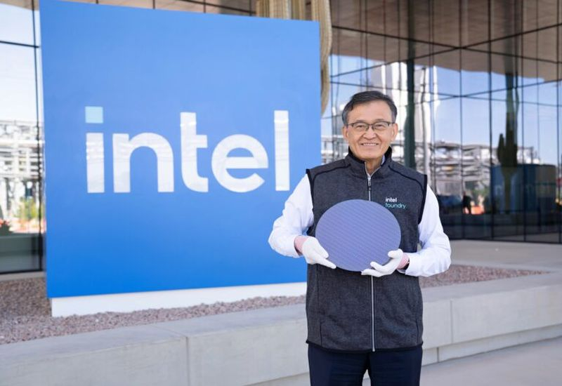 Η Intel αναφέρει σημαντική προόδο: ο επεξεργαστής 14 Α θα βοηθήσει την εταιρεία να ξεπεράσει ξανά τη TSMC