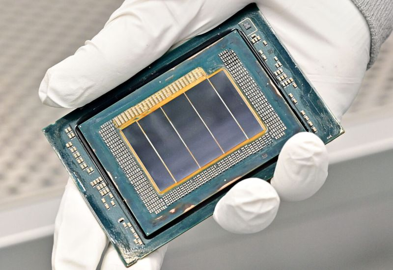 Η Intel αναγνώρισε ότι, κατά τη μετάβαση στην ultra‑thin τεχνολογική διαδικασία 18 Α, υπερεκτιμάει τις δικές της δυνατότητες.