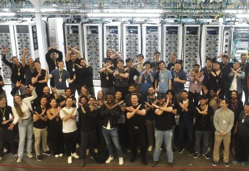 Η xAI απέλυσε τον τελευταίο συνιδρυτή, τώρα στην εταιρεία μένει μόνο ο Elon Musk