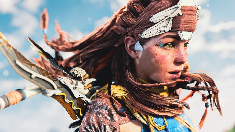 Ξεκινήστε να εξοικονομείτε για το PS6: οι ειδικοί ανακοίνωσαν την ημερομηνία κυκλοφορίας του επόμενου «Horizon Forbidden West».