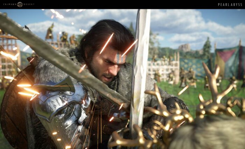 Η Nvidia κυκλοφόρησε οδηγό με υποστήριξη για τα παιχνίδια Crimson Desert και Death Stranding 2: On the Beach