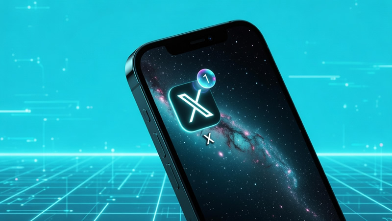 Το X Chat του Elon Musk κάνει debüt στην iOS – ένας νέος ανταγωνιστής του WhatsApp και του Telegram που ξεκινά δοκιμές