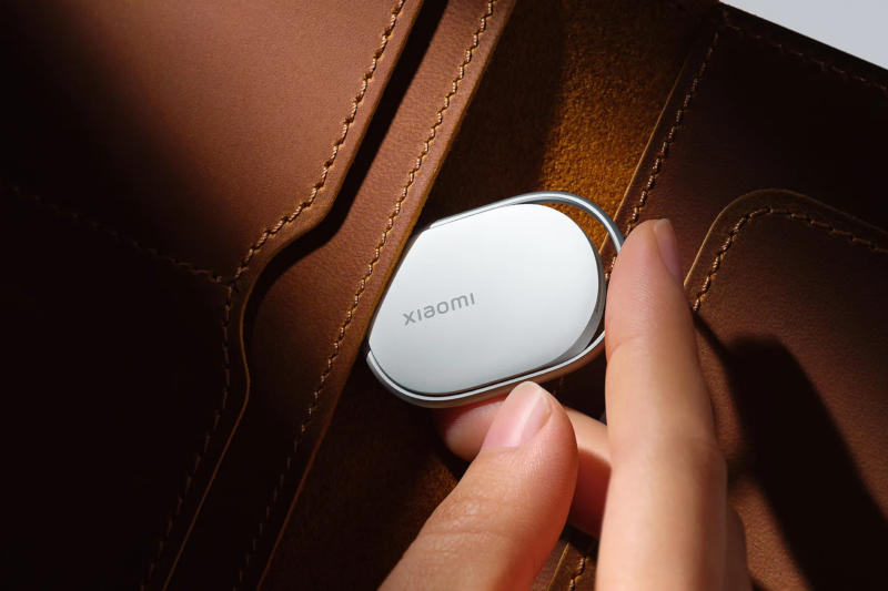Η Xiaomi ξεκινά το tracker Tag, συμβατό με τα οικοσυστήματα της Apple και του Google