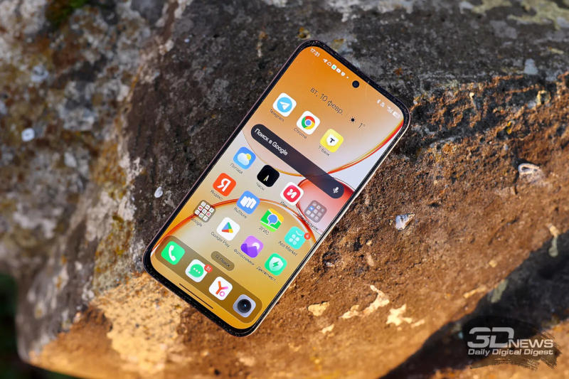 Η μείωση των παγκόσμιων προμηθειών οθονών smartphones το 2026 θα είναι 7,3 % και η αιτία θα είναι ξανά η έλλειψη μνήμης