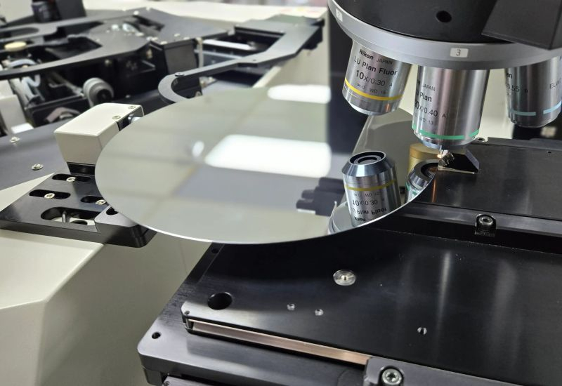 Η επανάσταση της Τεχνητής Νοημοσύνης κατέστρεψε την παγκόσμια αγορά μικροεξαρτημάτων, σταματώντας τη συνήθη πτώση ζήτησης στο πρώτο τετράμηνο