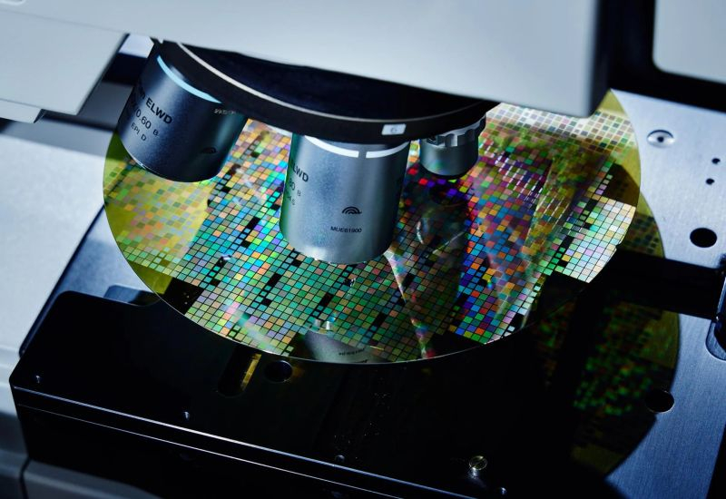 Η Google εντάσσεται για πρώτη φορά στην πεντακάθαρη λίστα των μεγαλύτερων πελατών της Samsung χάρη στην ανάπτυξη τεχνολογιών AI.