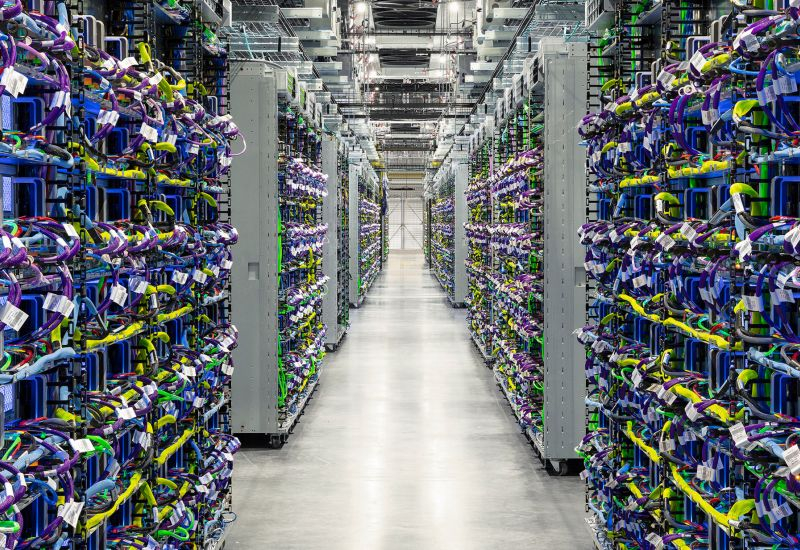 Το Google βλέπει μια ευκαιρία να ανταγωνιστεί την Nvidia στον τομέα των AI‑σιπ, αλλά αυτό δεν είναι απλό έργο.