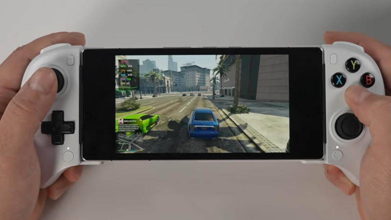 Το RedMagic 11 Pro παρουσιάζει αξιοπρεπείς επιδόσεις FPS σε παιχνίδια AAA κλάσης PC μετά την ενημέρωση