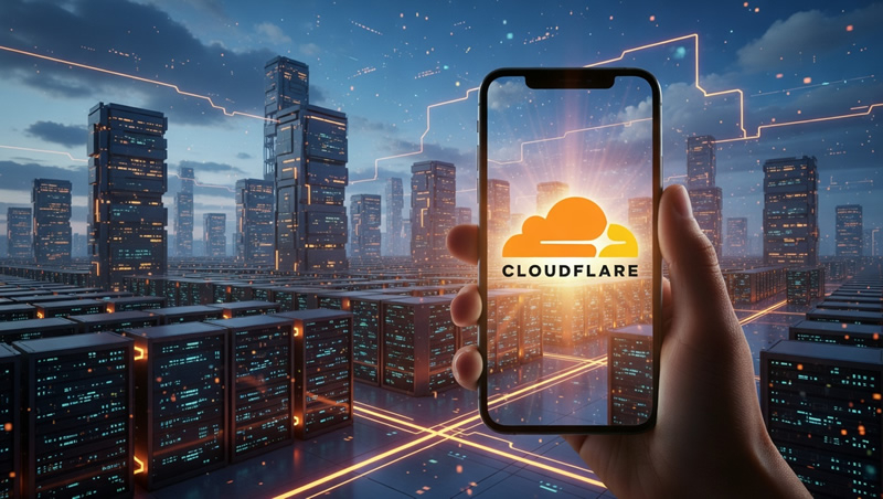 Η Cloudflare θεωρεί την ΤΝ και τα deepfakes ως βασική απειλή, ενώ η brute force έχει φτάσει στο τέλος της ζωής της.