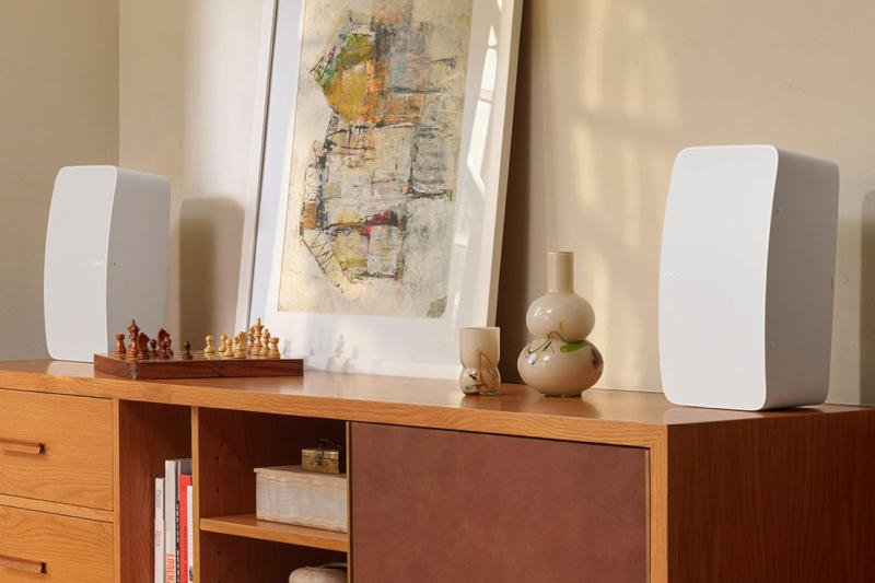 Η Sonos είναι έτοιμη να επανασκοπεί την εφαρμογή, αλλά με μεγαλύτερη συνείδηση και βελτίωση.