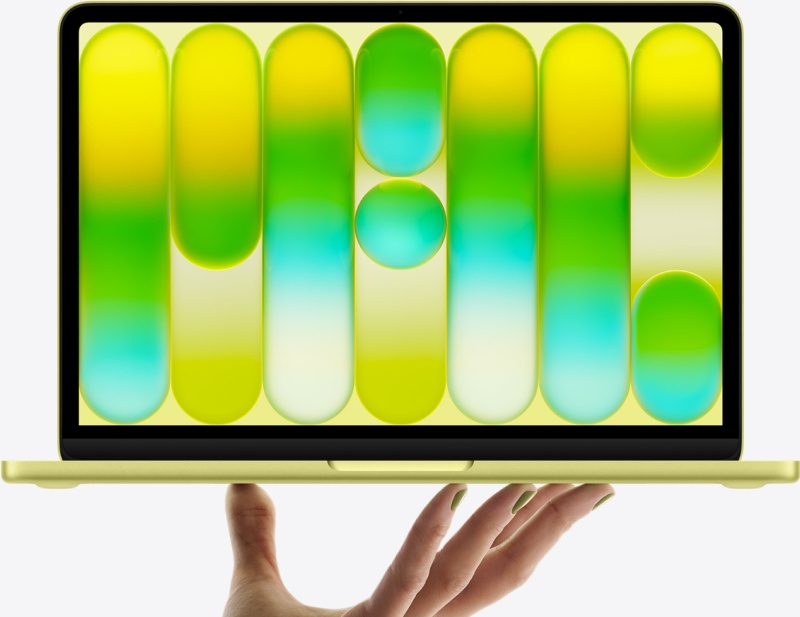 Η Apple αξιολογήθηκε ως ένα από τα καλύτερα: νέες κριτικές για το MacBook Neo