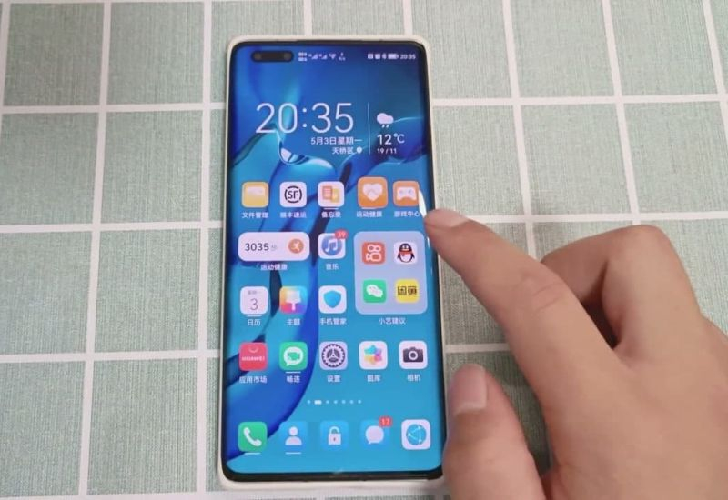 Η Huawei κυκλοφόρησε το HarmonyOS για πάνω από 55 εκατομμύρια κινητές συσκευές.