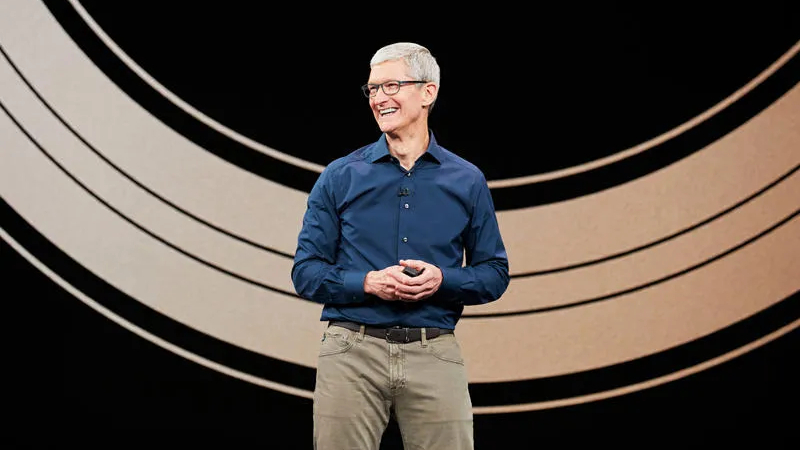 Η Apple σχεδιάζει σημαντική αύξηση των εξόδων για μνήμη στο δεύτερο τριμήνιο και τις επόμενες περιόδους