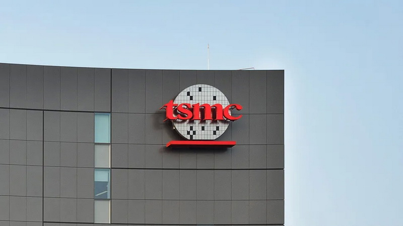 Η TSMC επιβεβαίωσε ένα σχέδιο επενδύσεων ύψους 45 δισεκατομμυρίων δολαρίων για την ανάπτυξη παραγωγής σε 1 µm.