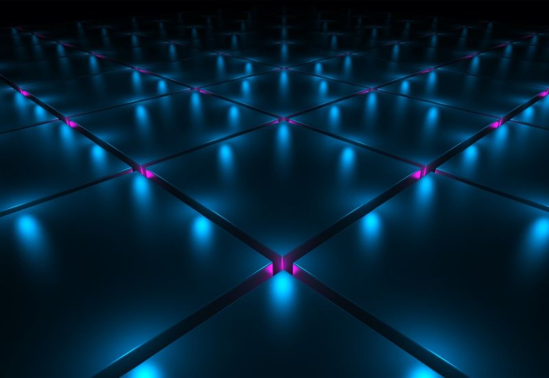 Η UMC θα ξεκινήσει την παραγωγή λιθίου-νιόβατ χιλπλέτων για οπτικές διεπαφές μελλοντικών AI-chip.