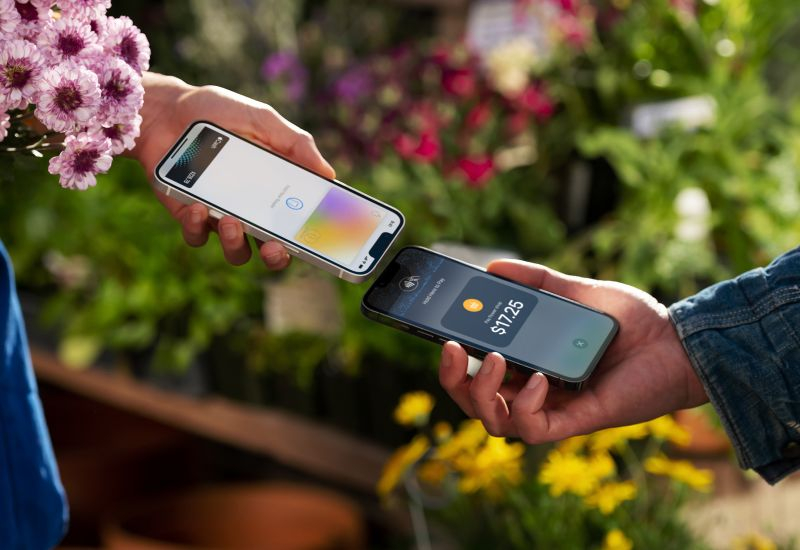 Η Apple θα επιτρέψει στο iPhone να διαιρεί αυτόματα το συνολικό λογαριασμό σε εστιατόριο, αναγνωρίζοντας τη φωτογραφία του τιμολογίου