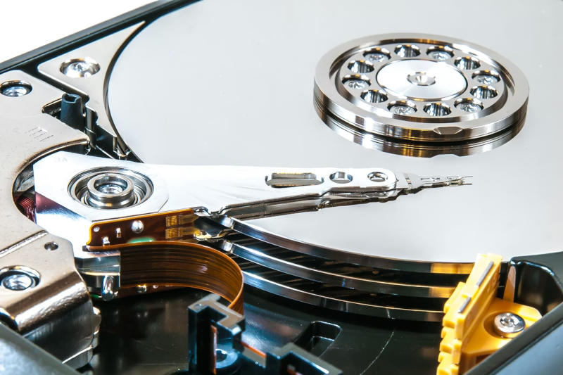 Οι κατασκευαστές εξαρτημάτων HDD υποτίθεται ότι αυξάνουν τις τιμές για περισσότερα από 13 χρόνια