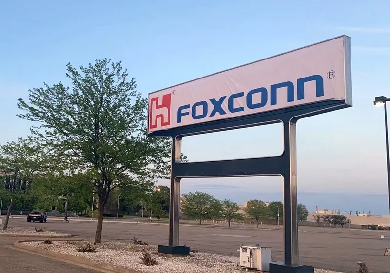 Η Foxconn θα επεκτείνει την παραγωγή διακομιστών AI, προμηθεύοντας τόσο την NVIDIA όσο και την Intel
