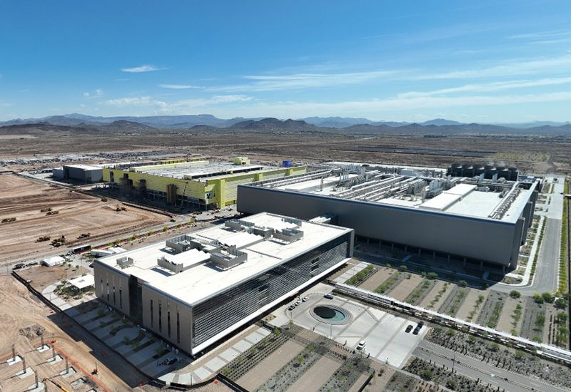 Η Αμερική σκοπεύει να εισάγει νέες δασμούς για μικροσυσκευές, αλλά θα απαλλάξει από αυτούς τους μεγάλους πελάτες της TSMC