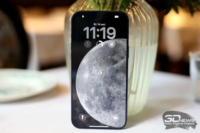Η Apple ανακοίνωσε: η σειρά iPhone 17 έγινε η πιο δημοφιλής στην ιστορία της μάρκας.
